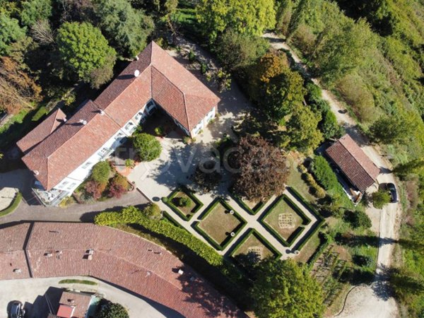 villa in vendita a Portacomaro