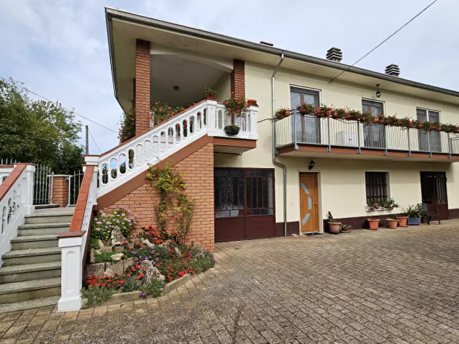 casa indipendente in vendita a Portacomaro