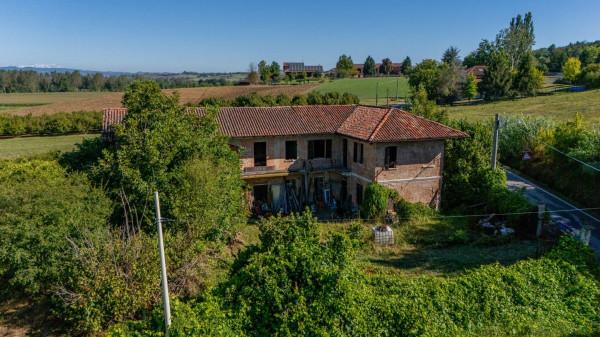 casale in vendita a Portacomaro