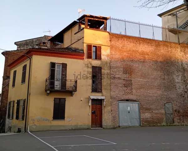casa indipendente in vendita a Portacomaro