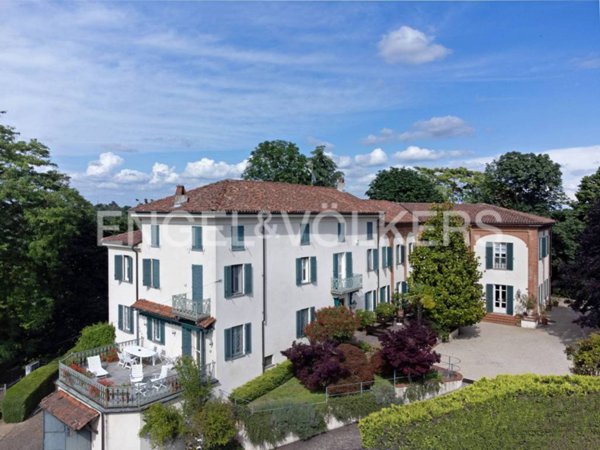 casa indipendente in vendita a Portacomaro