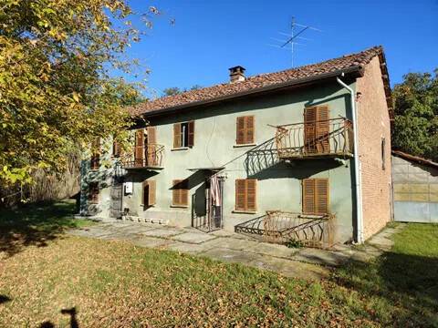 casa indipendente in vendita a Portacomaro