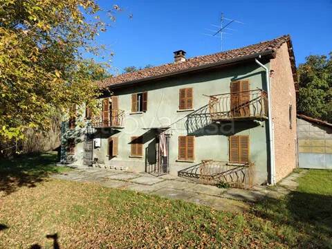 casa indipendente in vendita a Portacomaro