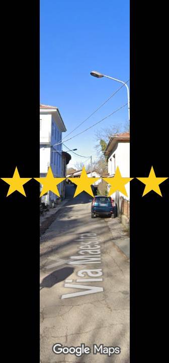 casa indipendente in vendita a Portacomaro in zona Migliandolo