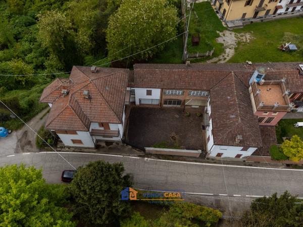 casa indipendente in vendita a Portacomaro