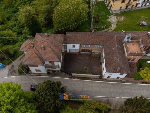 casa indipendente in vendita a Portacomaro