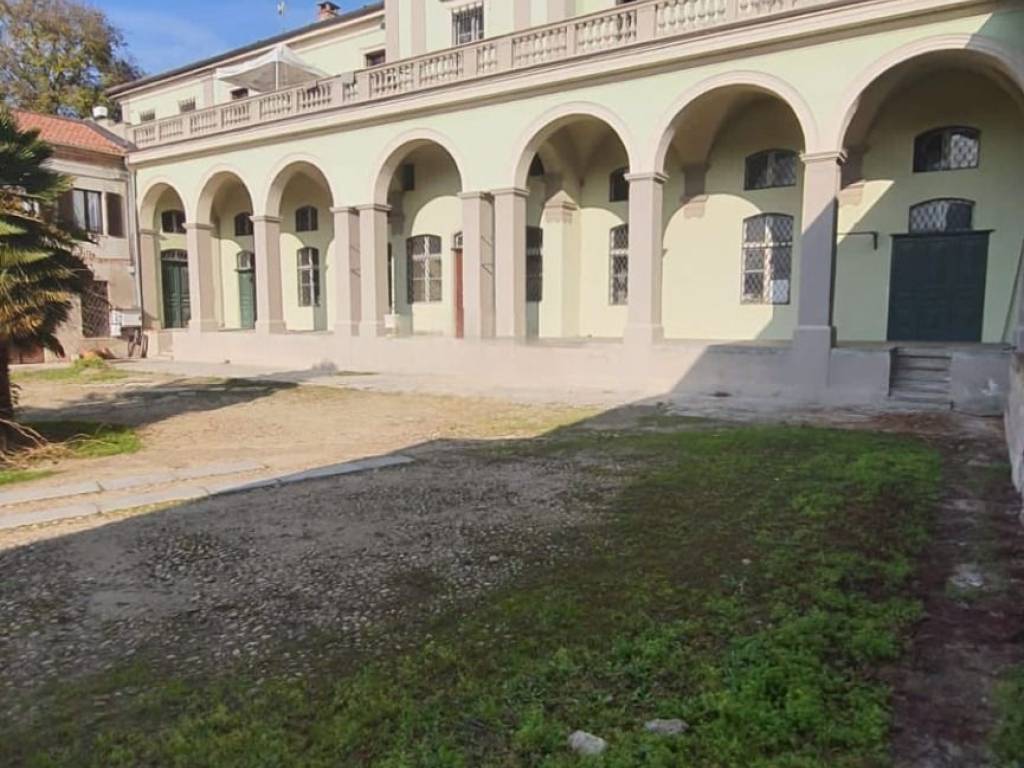 casa indipendente in vendita a Portacomaro
