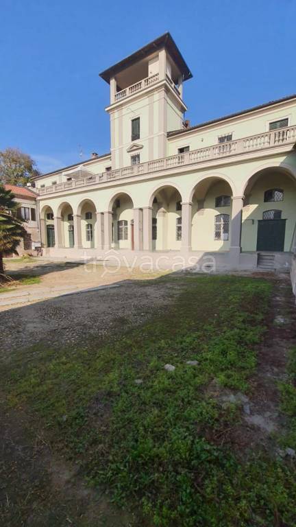 casa indipendente in vendita a Portacomaro