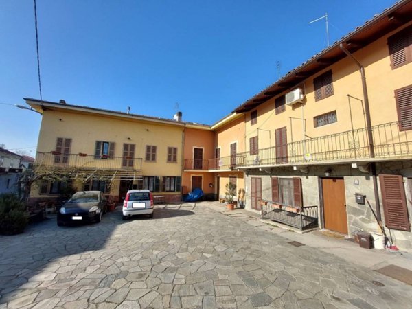 casa indipendente in vendita a Portacomaro