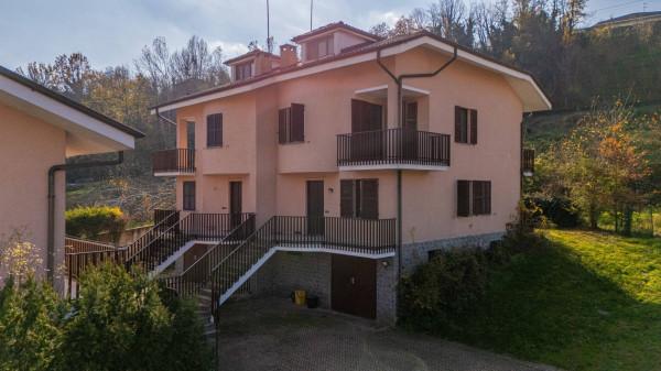 casa indipendente in vendita a Portacomaro