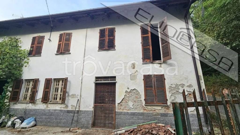 casa indipendente in vendita a Portacomaro