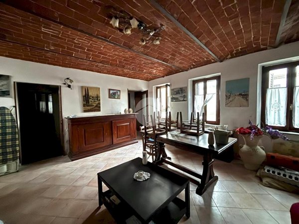 casa indipendente in vendita a Portacomaro