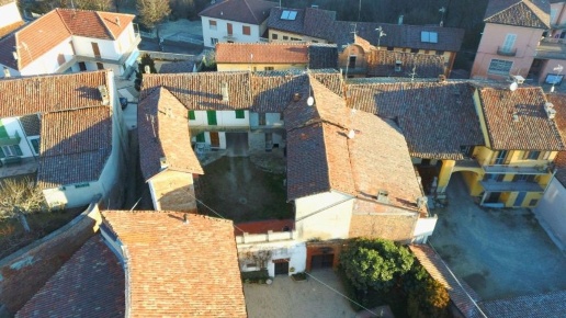 casa indipendente in vendita a Portacomaro
