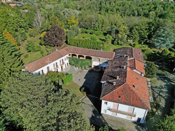 casa indipendente in vendita a Portacomaro