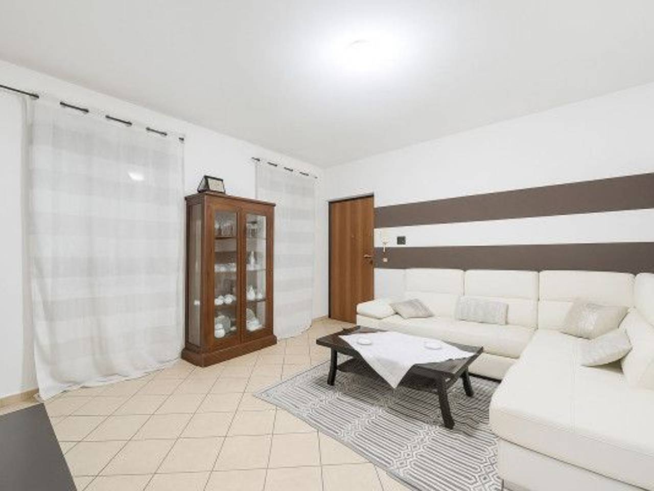 appartamento in vendita a Portacomaro