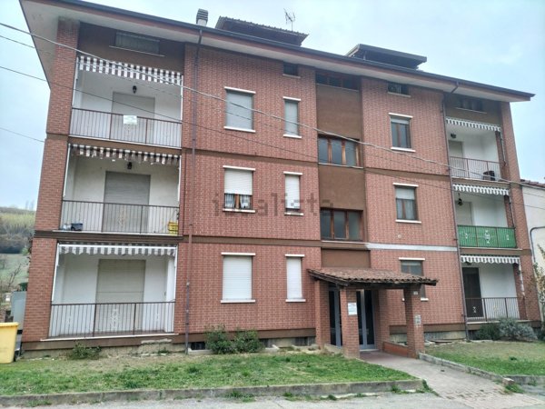 appartamento in vendita a Portacomaro