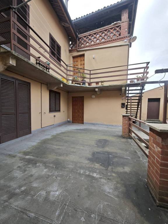 appartamento in vendita a Portacomaro