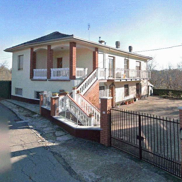 casa indipendente in vendita a Portacomaro