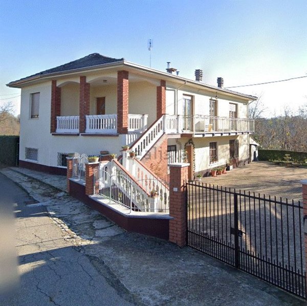 casa indipendente in vendita a Portacomaro