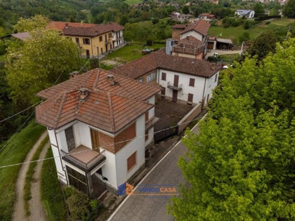 casa indipendente in vendita a Portacomaro in zona Migliandolo