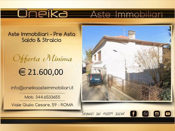 appartamento in vendita a Portacomaro in zona Migliandolo
