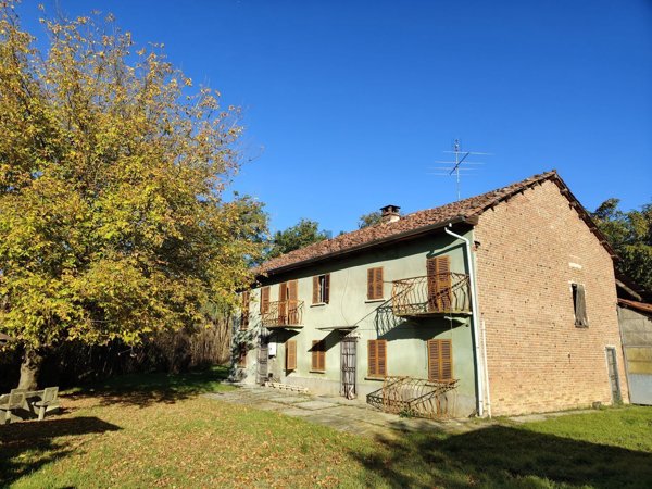 casale in vendita a Portacomaro