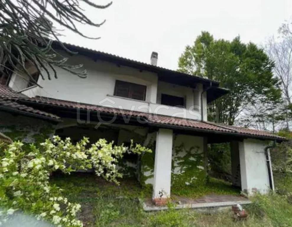casa indipendente in vendita a Portacomaro