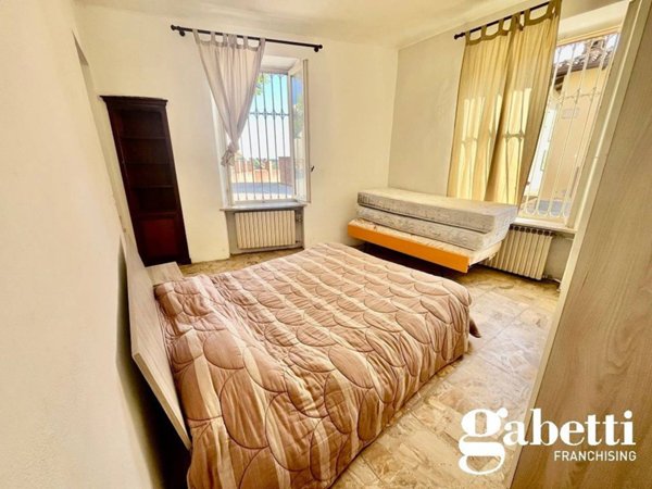 casa indipendente in vendita a Portacomaro