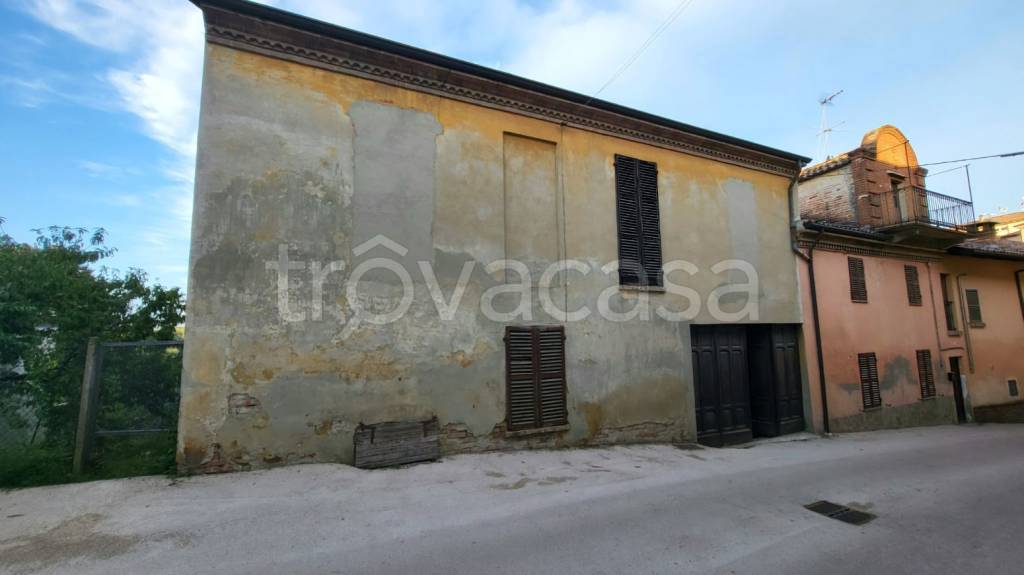 casa indipendente in vendita a Portacomaro