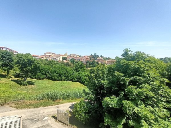 appartamento in vendita a Portacomaro