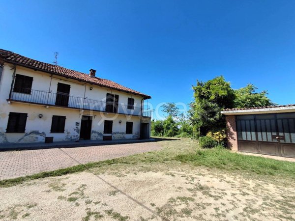 casa indipendente in vendita a Portacomaro