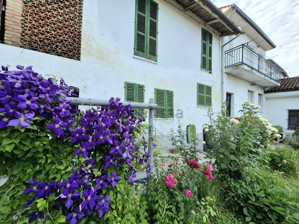 casa indipendente in vendita a Portacomaro in zona Migliandolo