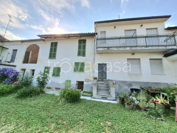 casa indipendente in vendita a Portacomaro in zona Migliandolo