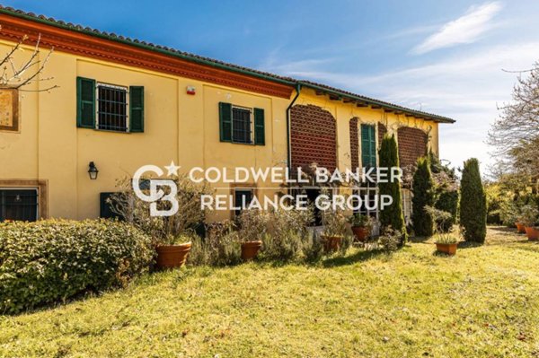 casa indipendente in vendita a Portacomaro in zona Migliandolo