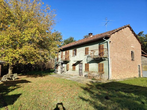 casale in vendita a Portacomaro in zona Migliandolo