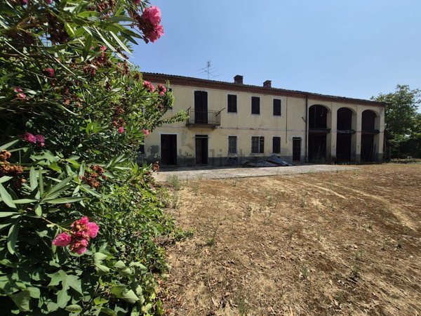 casa indipendente in vendita a Portacomaro in zona Migliandolo