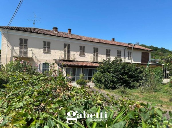 casa indipendente in vendita a Portacomaro in zona Migliandolo