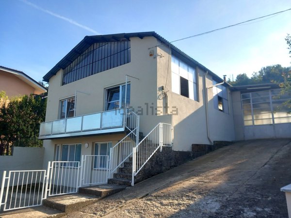 locale di sgombero in vendita a Portacomaro