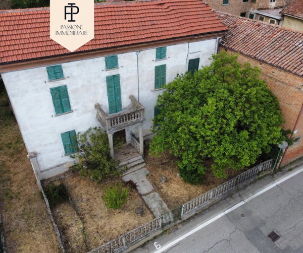 casa indipendente in vendita a Quaranti