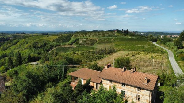 casale in vendita a Quaranti