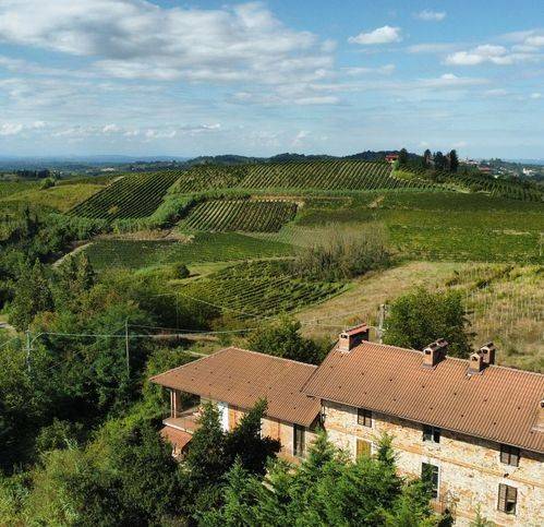 casa indipendente in vendita a Quaranti