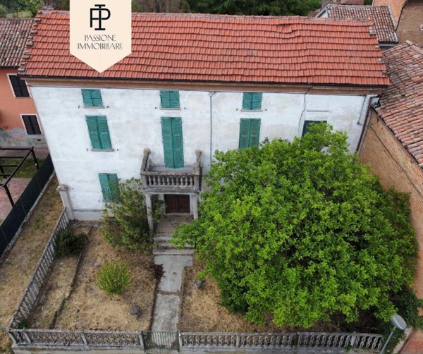 casa indipendente in vendita a Quaranti