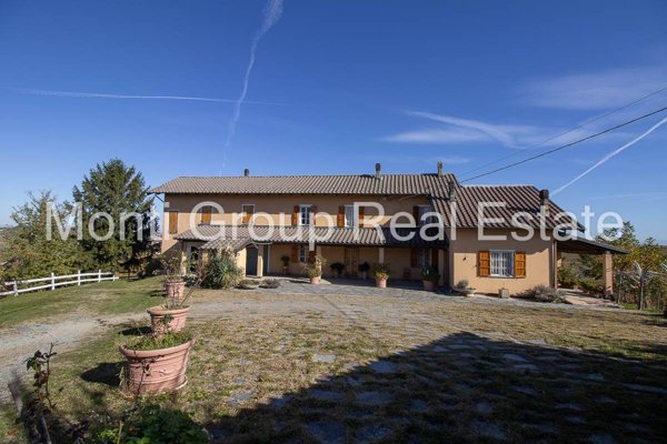 casa indipendente in vendita a Quaranti