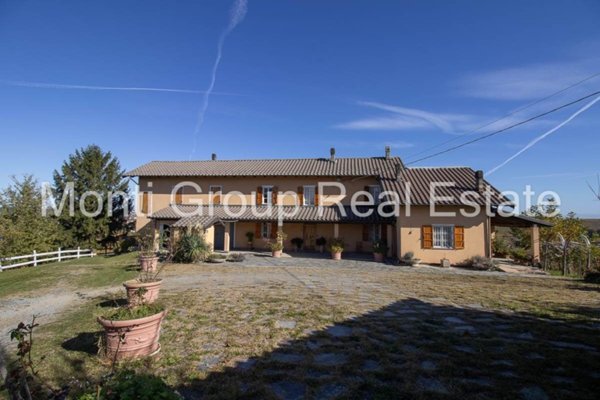 casa indipendente in vendita a Quaranti