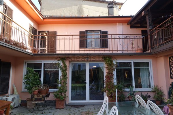 casa indipendente in vendita a Quaranti