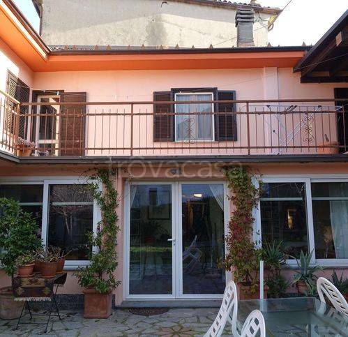 casa indipendente in vendita a Quaranti