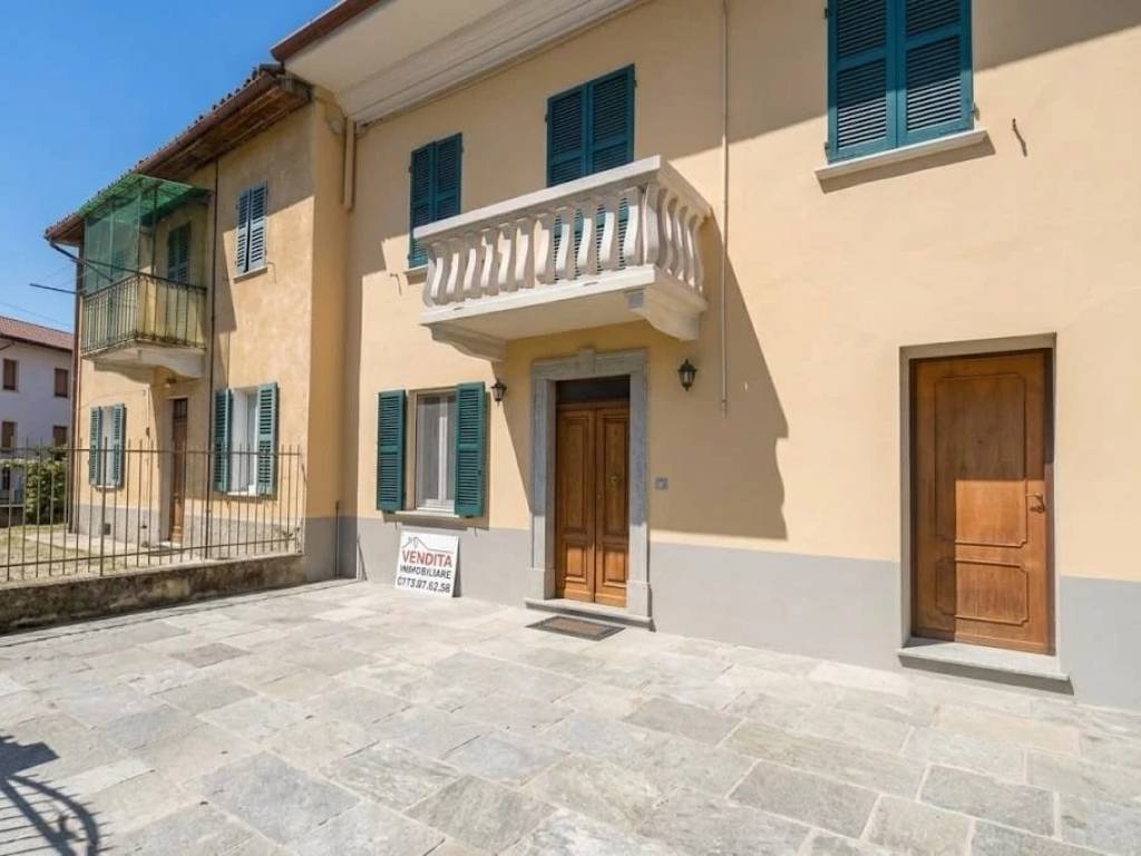 appartamento in vendita a Quaranti
