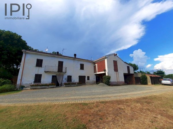 casa indipendente in vendita a Quaranti