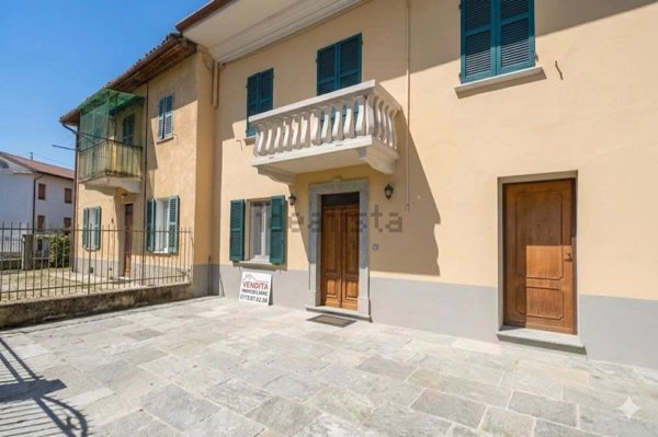 appartamento in vendita a Quaranti