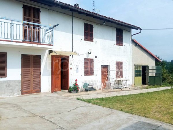 casa indipendente in vendita a Refrancore
